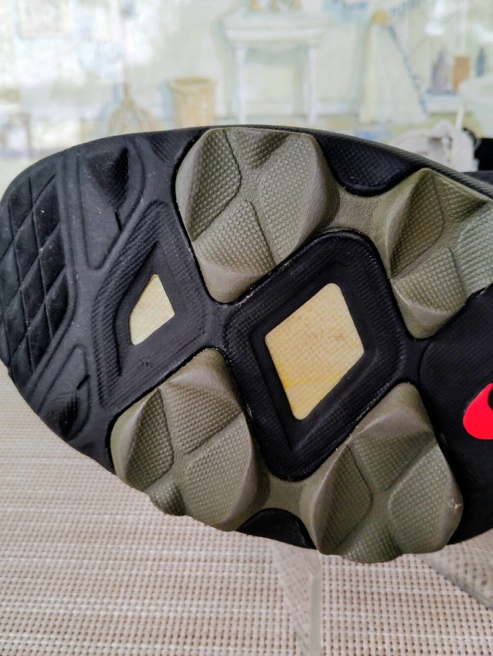 Nike Golf 